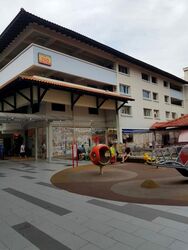 Bedok Reservoir Road (D16), Shop House #455457061